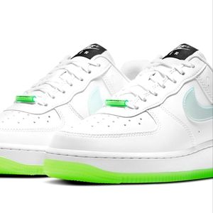 Nike Air Force 1 ‘07 LX 'Have A Nike Day' Glow In
